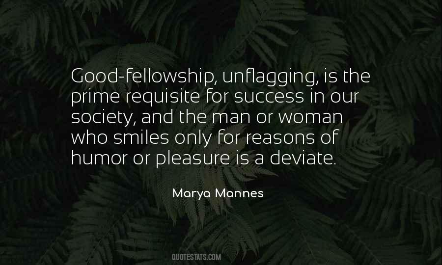 Quotes About Woman Success #773323