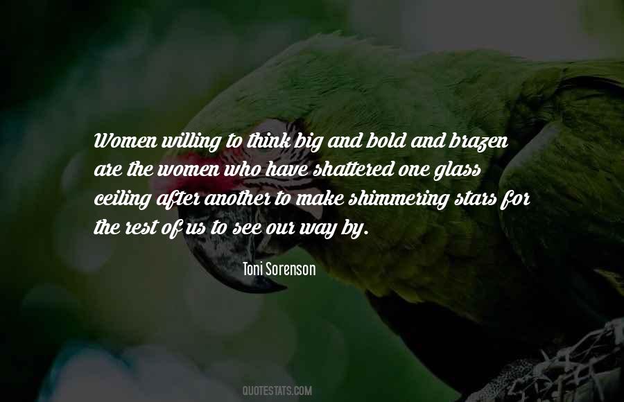 Quotes About Woman Success #900173