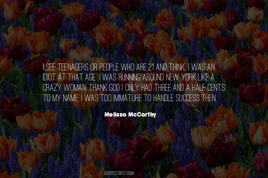 Quotes About Woman Success #925953