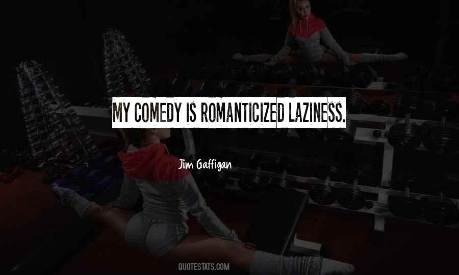 Gaffigan Quotes #2824