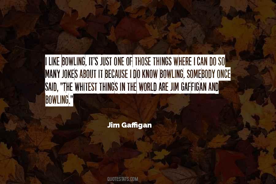 Gaffigan Quotes #732540