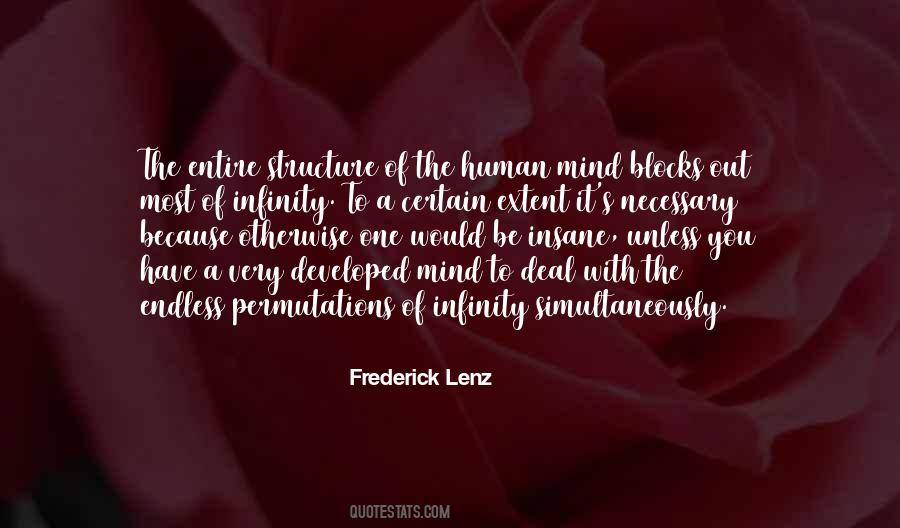 Out Of The Blocks Quotes #1010425