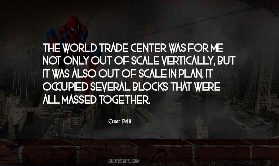 Out Of The Blocks Quotes #1517693