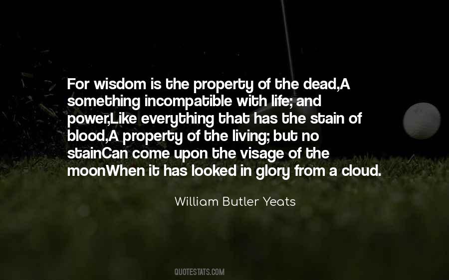 Wisdom Is Power Quotes #1567354
