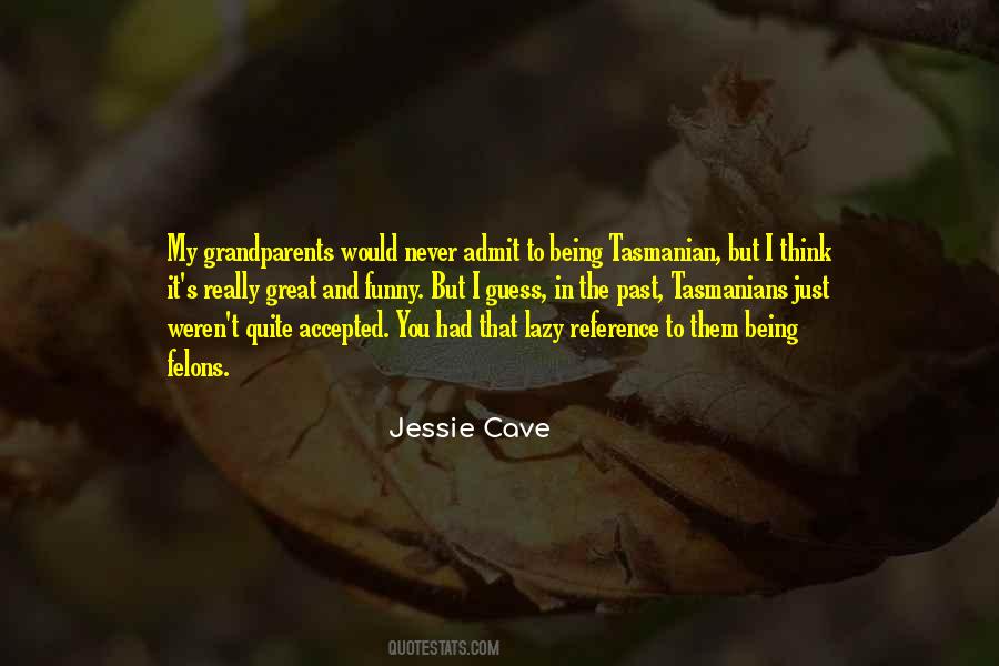 Being Grandparents Quotes #1578648