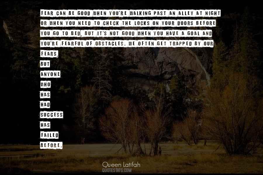 Quotes About Goal And Success #263824