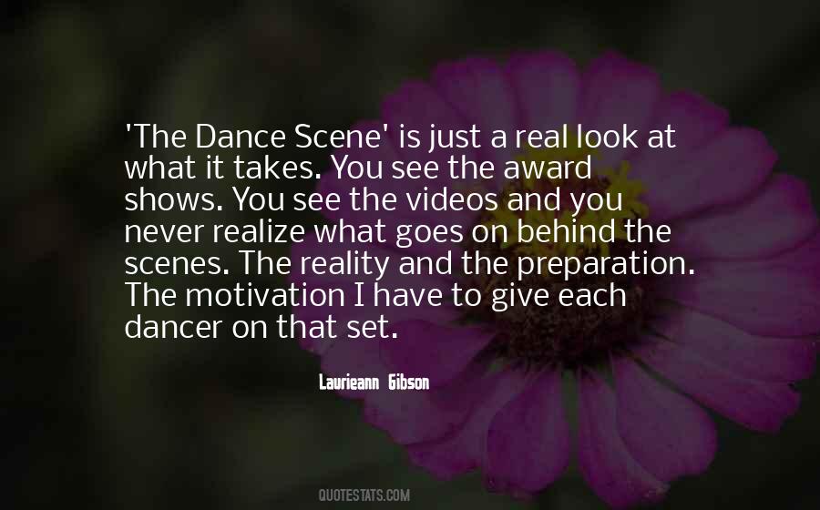 I Look At You And See Quotes #1287929
