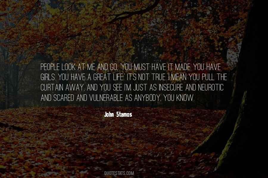 I Look At You And See Quotes #1685103