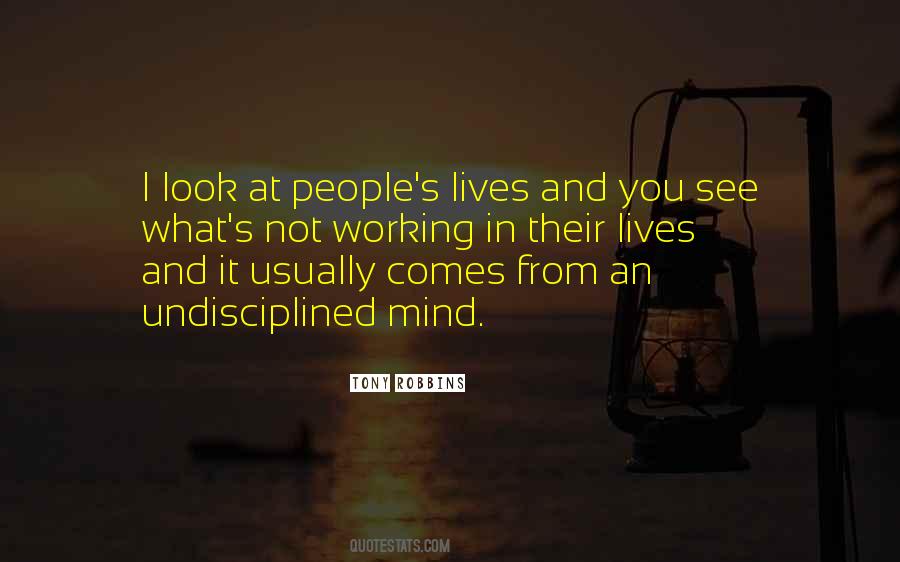 I Look At You And See Quotes #1691950