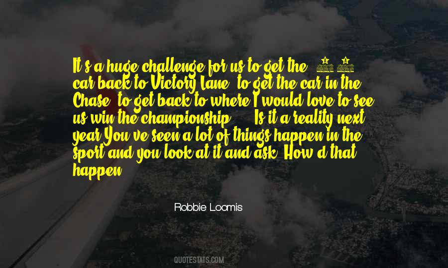 I Look At You And See Quotes #1795612