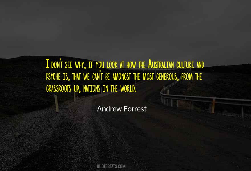 I Look At You And See Quotes #409980