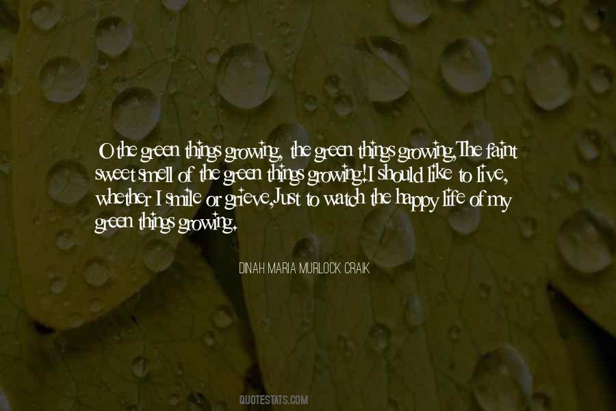Spring Happy Quotes #1280806