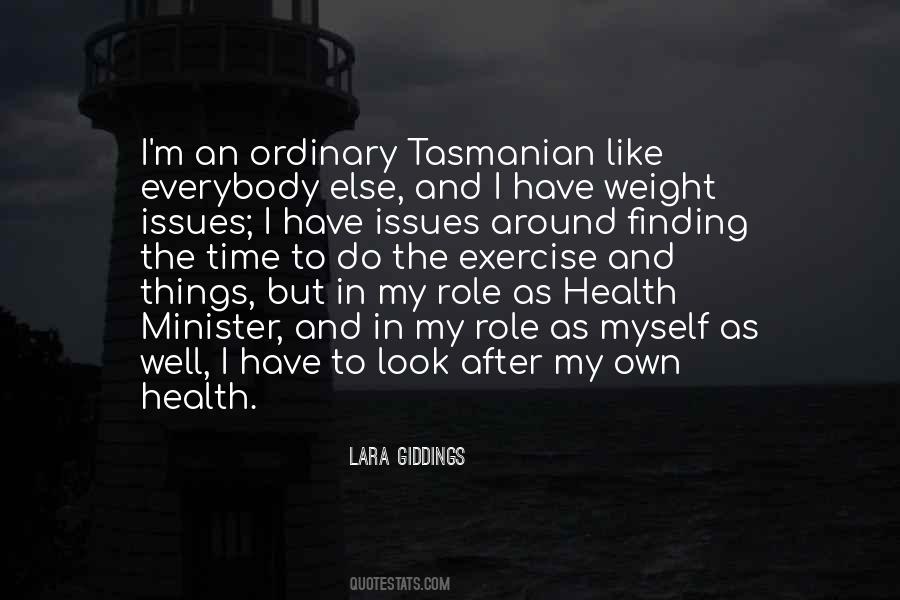 I Have Issues Quotes #1434769