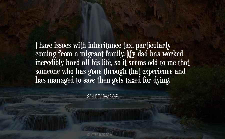 I Have Issues Quotes #1857493