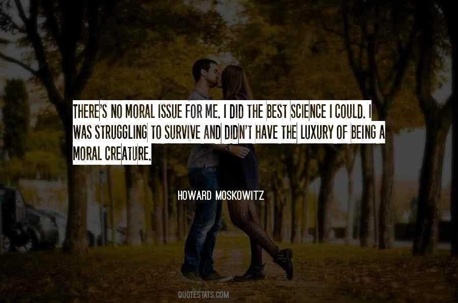 I Have Issues Quotes #198609