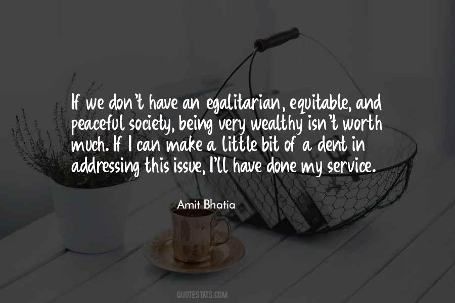 I Have Issues Quotes #556409
