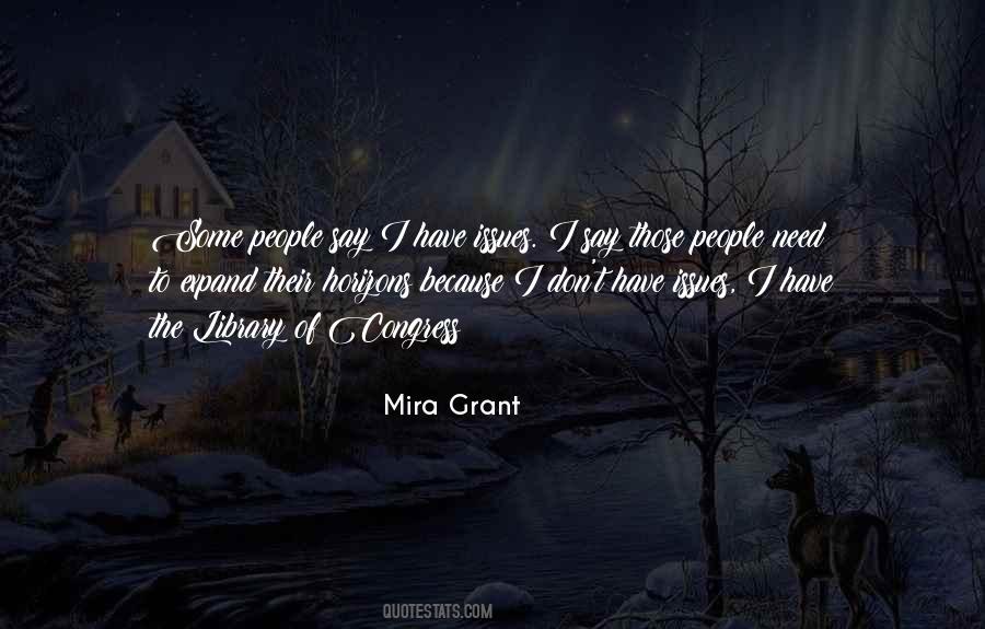 I Have Issues Quotes #75545
