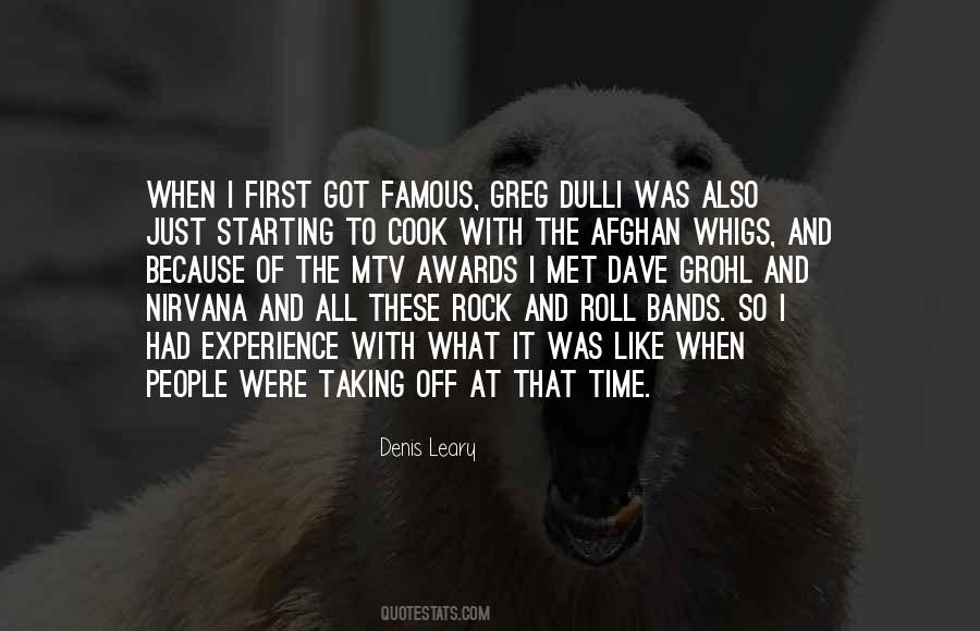 Just Roll With It Quotes #1159125