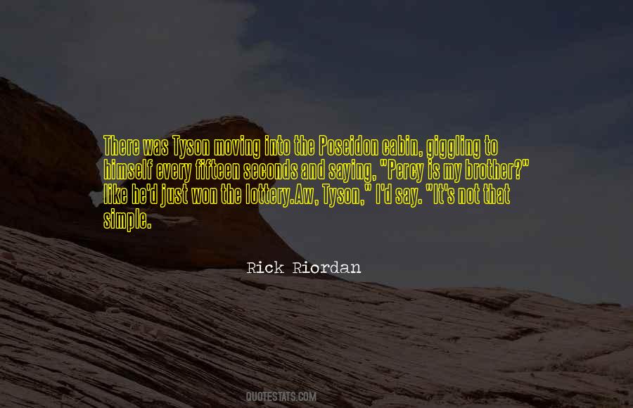 Simple Sea Quotes #939136