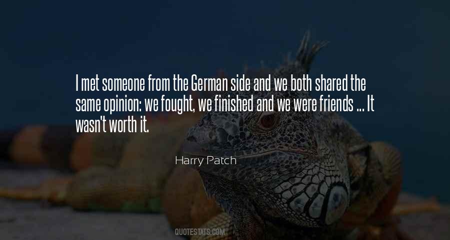 Someone Worth It Quotes #1717108