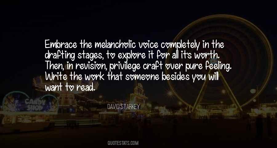 Someone Worth It Quotes #297596