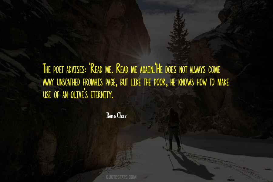 He Knows Me Quotes #598632
