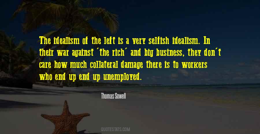 Business War Quotes #1093059