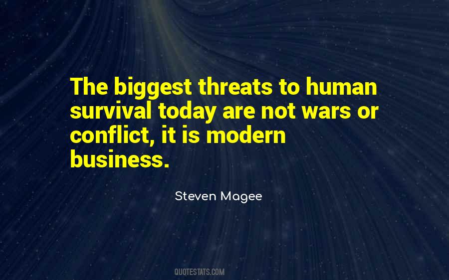 Business War Quotes #1570003