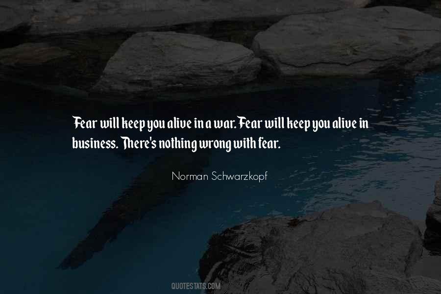 Business War Quotes #1588604