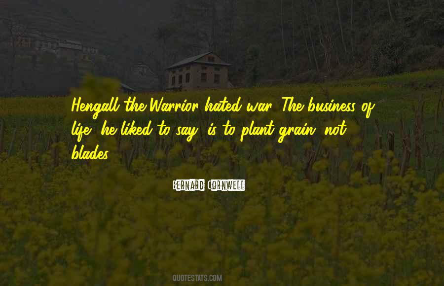 Business War Quotes #1843347