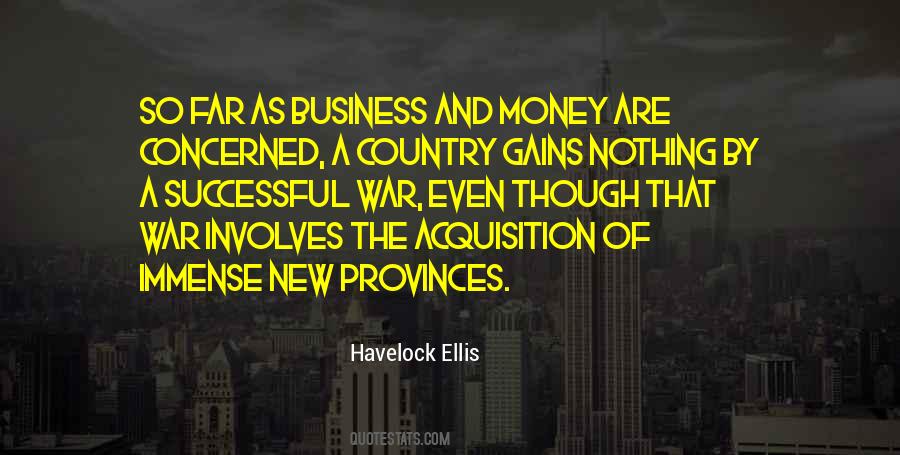 Business War Quotes #423195