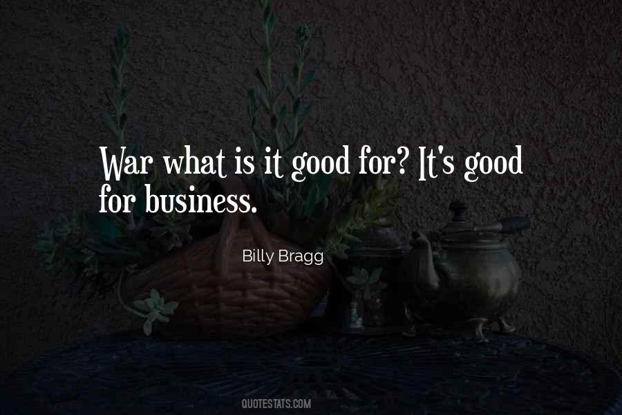 Business War Quotes #623792