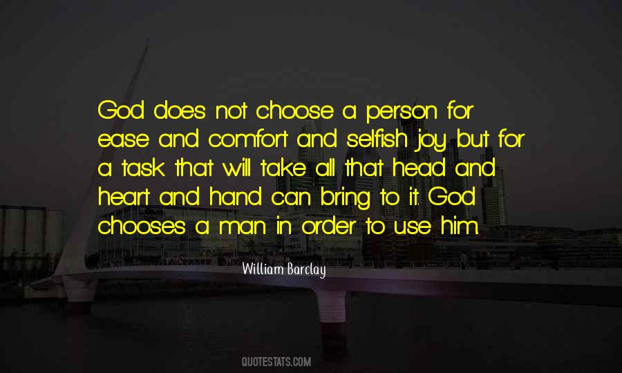 Use A Person Quotes #1784458