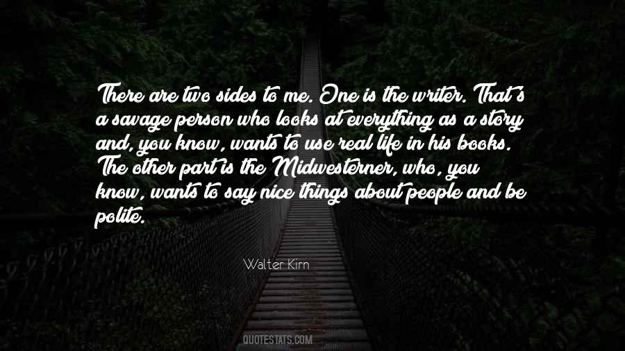 Use A Person Quotes #363953