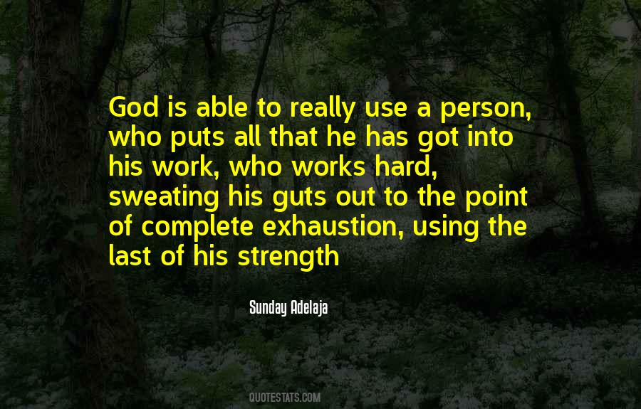 Use A Person Quotes #654858