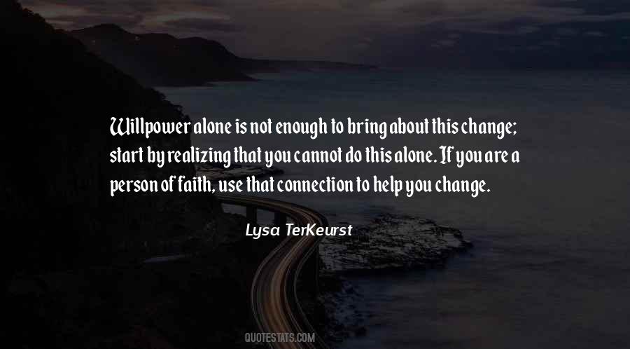 Use A Person Quotes #708225