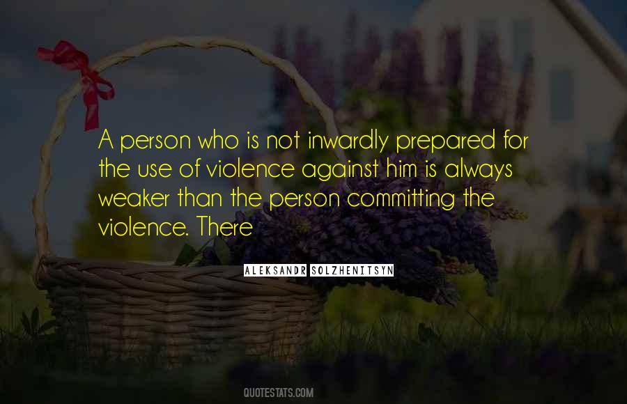 Use A Person Quotes #83190