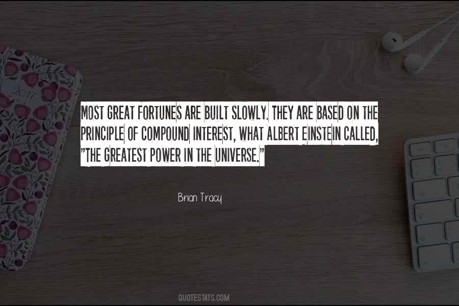 Of Great Interest Quotes #1281095