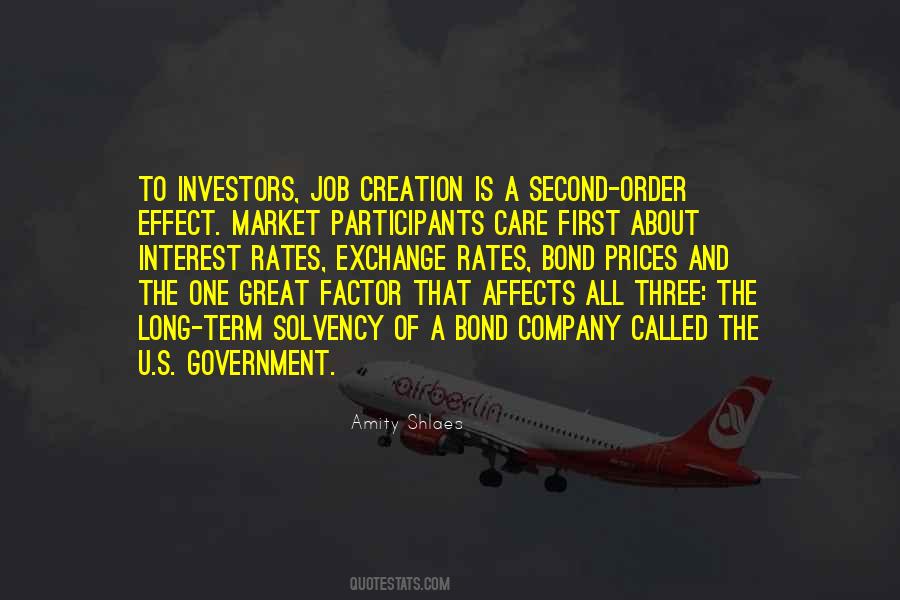 Of Great Interest Quotes #1415342
