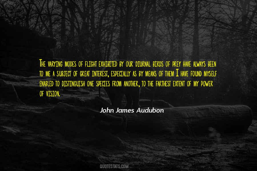 Of Great Interest Quotes #1607902