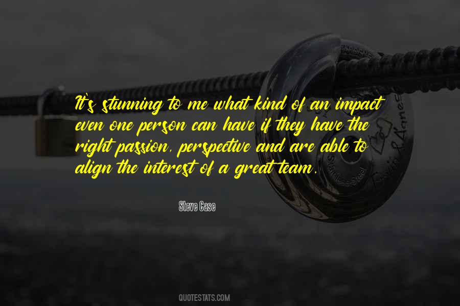 Of Great Interest Quotes #1724794