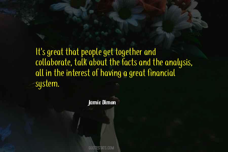 Of Great Interest Quotes #1726626