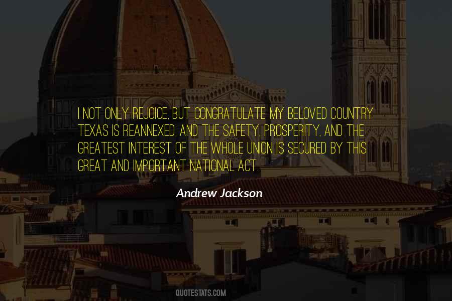 Of Great Interest Quotes #1747526