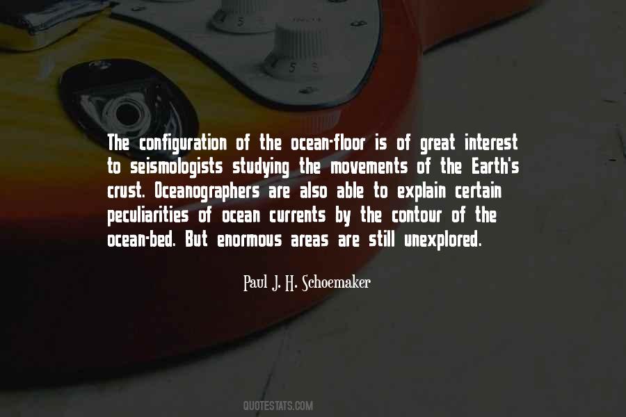 Of Great Interest Quotes #210073
