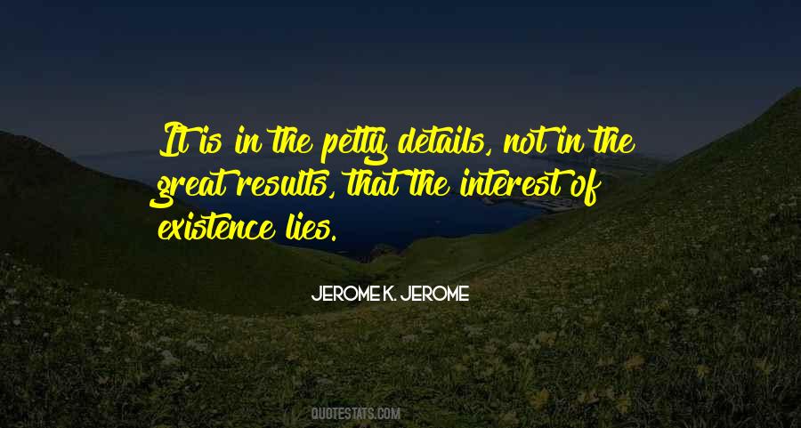 Of Great Interest Quotes #331576