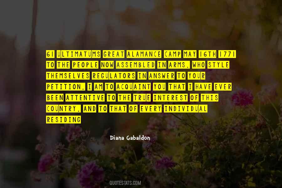 Of Great Interest Quotes #348676