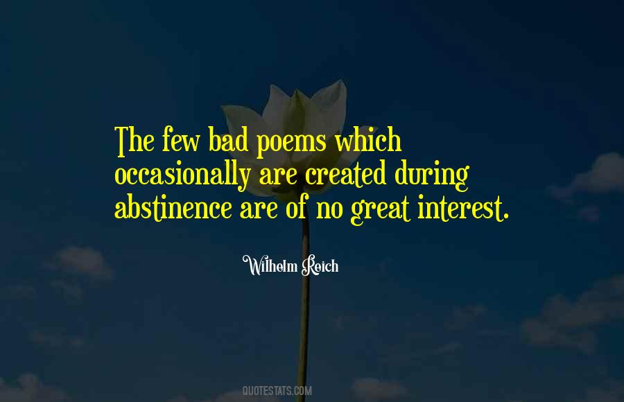 Of Great Interest Quotes #440408