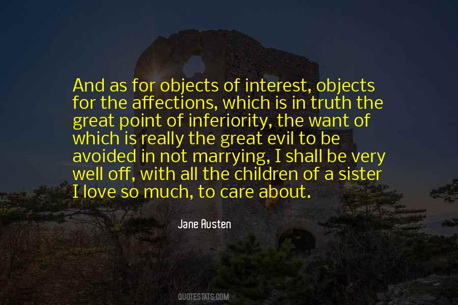 Of Great Interest Quotes #760300