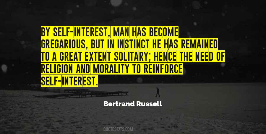 Of Great Interest Quotes #877208