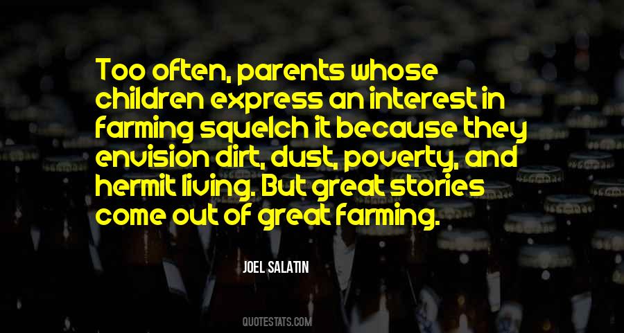 Of Great Interest Quotes #890518